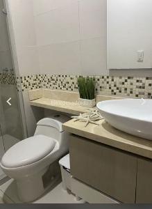 Apartamento en venta en Bocagrande, Cartagena · foto 5 de 10