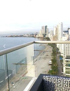 Apartamento en venta en Bocagrande, Cartagena · foto 6 de 10