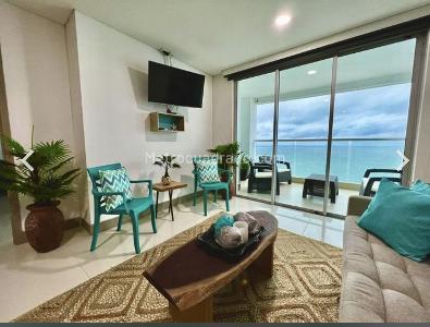 Apartamento en venta en Bocagrande, Cartagena · foto 7 de 10