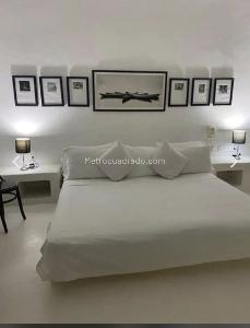 Casa en venta en El Centro, Cartagena · foto 2 de 7