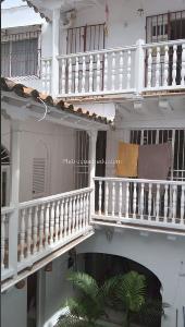 Casa en venta en El Centro, Cartagena · foto 11 de 16
