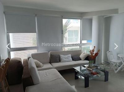 Apartamento en venta en Los Morros, Cartagena · foto 4 de 6