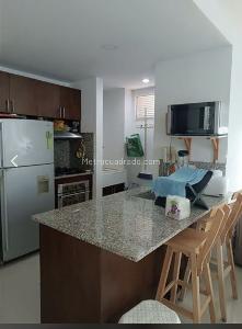 Apartamento en venta en Los Morros, Cartagena · foto 5 de 6