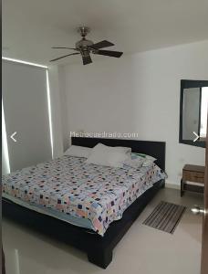 Apartamento en venta en Los Morros, Cartagena · foto 6 de 6