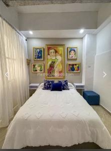 Casa de 5 alcobas en venta en El Centro, Cartagena, 190 m² · foto 11 de 18