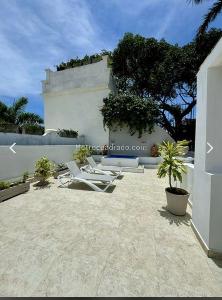 Casa de 5 alcobas en venta en El Centro, Cartagena, 190 m² · foto 13 de 18