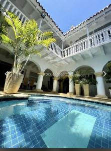 Casa de 5 alcobas en venta en El Centro, Cartagena, 190 m² · foto 17 de 18
