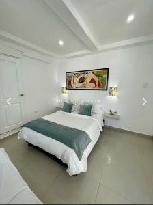 Casa de 5 alcobas en venta en El Centro, Cartagena, 190 m² · foto 3 de 18