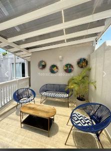 Casa de 5 alcobas en venta en El Centro, Cartagena, 190 m² · foto 4 de 18