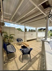 Casa de 5 alcobas en venta en El Centro, Cartagena, 190 m² · foto 5 de 18