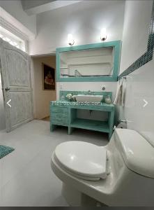Casa de 5 alcobas en venta en El Centro, Cartagena, 190 m² · foto 9 de 18