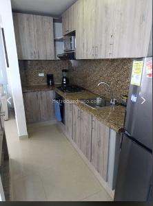 Apartamento de 2 alcobas en venta en Bocagrande, Cartagena, 74 m² · foto 10 de 13