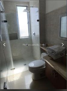 Apartamento de 2 alcobas en venta en Bocagrande, Cartagena, 74 m² · foto 13 de 13