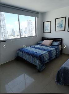 Apartamento de 2 alcobas en venta en Bocagrande, Cartagena, 74 m² · foto 9 de 13