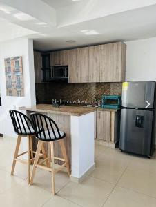 Apartamento de 2 alcobas en venta en Palmetto, Cartagena, 74 m² · foto 14 de 18