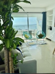 Apartamento de 2 alcobas en venta en Palmetto, Cartagena, 74 m² · foto 16 de 18