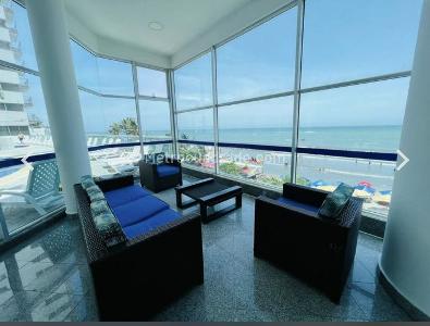 Apartamento de 2 alcobas en venta en Palmetto, Cartagena, 74 m² · foto 17 de 18