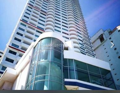 Apartamento de 2 alcobas en venta en Palmetto, Cartagena, 74 m² · foto 3 de 18