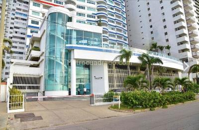 Apartamento de 2 alcobas en venta en Palmetto, Cartagena, 74 m² · foto 4 de 18