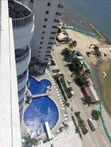 Apartamento de 2 alcobas en venta en Palmetto, Cartagena, 74 m² · foto 5 de 18