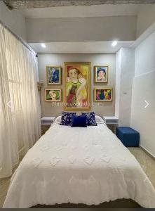 Casa de 5 alcobas en venta en El Centro, Cartagena, 190 m² · foto 11 de 20