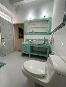 Casa de 5 alcobas en venta en El Centro, Cartagena, 190 m² · foto 13 de 20