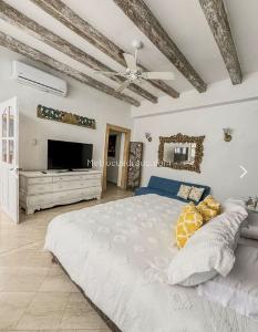 Casa de 5 alcobas en venta en El Centro, Cartagena, 190 m² · foto 15 de 20