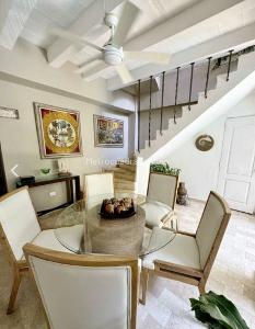 Casa de 5 alcobas en venta en El Centro, Cartagena, 190 m² · foto 17 de 20