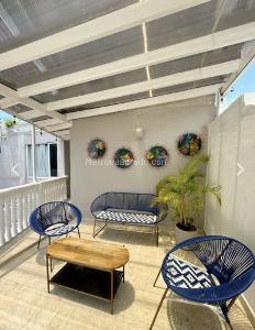 Casa de 5 alcobas en venta en El Centro, Cartagena, 190 m² · foto 4 de 20