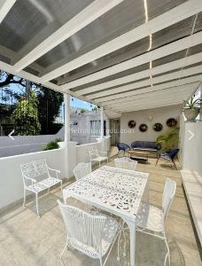 Casa de 5 alcobas en venta en El Centro, Cartagena, 190 m² · foto 5 de 20