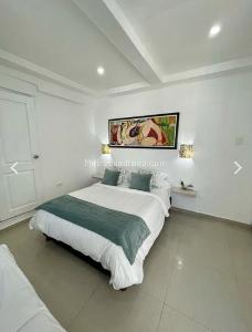 Casa de 5 alcobas en venta en El Centro, Cartagena, 190 m² · foto 8 de 20