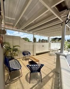 Casa de 5 alcobas en venta en El Centro, Cartagena, 190 m² · foto 9 de 20
