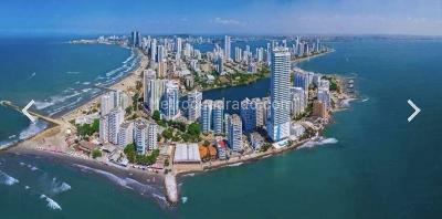 Apartamento de 1 alcoba en venta en Palmetto, Cartagena, 68 m² · foto 10 de 17