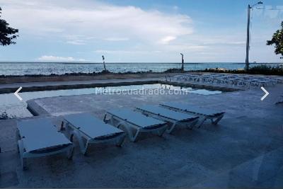 Apartamento de 1 alcoba en venta en Palmetto, Cartagena, 68 m² · foto 12 de 17