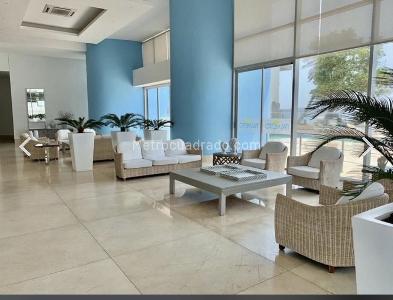 Apartamento de 1 alcoba en venta en Palmetto, Cartagena, 68 m² · foto 17 de 17