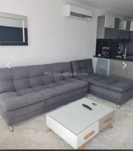 Apartamento de 1 alcoba en venta en Palmetto, Cartagena, 68 m² · foto 3 de 17