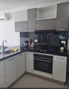 Apartamento de 1 alcoba en venta en Palmetto, Cartagena, 68 m² · foto 6 de 17