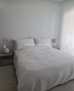 Apartamento de 1 alcoba en venta en Palmetto, Cartagena, 68 m² · foto 8 de 17