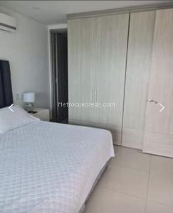 Apartamento de 1 alcoba en venta en Palmetto, Cartagena, 68 m² · foto 9 de 17