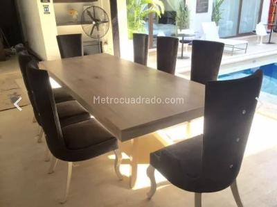 Casa de 5 alcobas en venta en Getsemani, Cartagena, 840 m² · foto 15 de 16