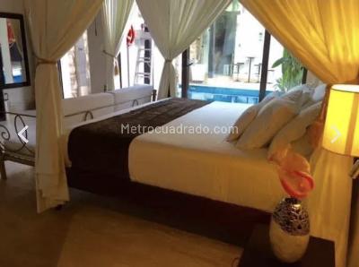 Casa de 5 alcobas en venta en Getsemani, Cartagena, 840 m² · foto 3 de 16