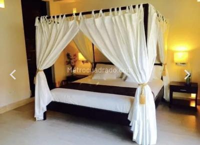 Casa de 5 alcobas en venta en Getsemani, Cartagena, 840 m² · foto 4 de 16