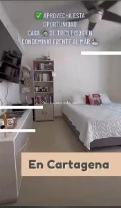 Casa en venta en La Boquilla, Cartagena · foto 10 de 18
