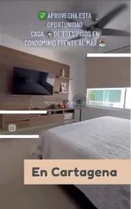 Casa en venta en La Boquilla, Cartagena · foto 11 de 18