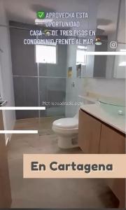 Casa en venta en La Boquilla, Cartagena · foto 12 de 18