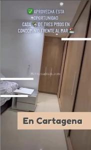 Casa en venta en La Boquilla, Cartagena · foto 13 de 18