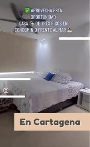 Casa en venta en La Boquilla, Cartagena · foto 14 de 18
