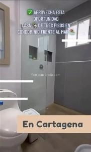 Casa en venta en La Boquilla, Cartagena · foto 15 de 18