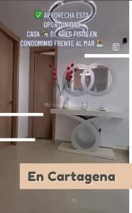 Casa en venta en La Boquilla, Cartagena · foto 16 de 18