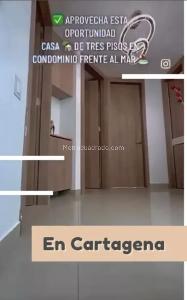 Casa en venta en La Boquilla, Cartagena · foto 17 de 18